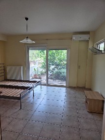 Studio / Γκαρσονιέρα, 49τ. μ.