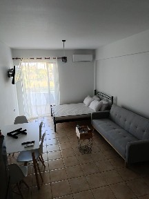 Studio / Γκαρσονιέρα, 33τ. μ.