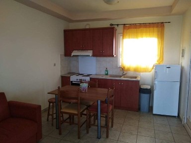 Studio / Γκαρσονιέρα, 30τ. μ.