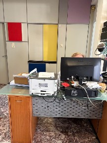Γραφείο, 110τ. μ.