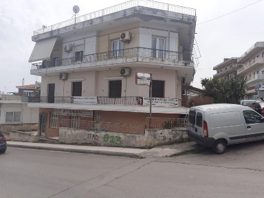 Γραφείο, 120τ. μ.