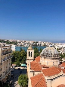 Κέντρο, Χαλκίδα (Εύβοια)