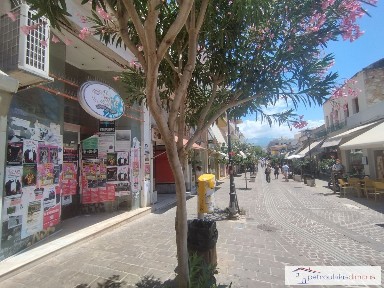 Κέντρο, Χανιά (Ν. Χανίων), Χατζιμιχαλη Νταλιάνη 74-76, Χανιά 731 32, Ελλάδα