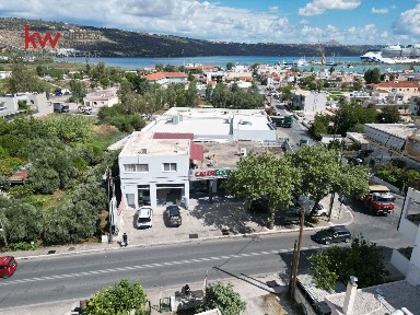 Κέντρο, Σούδα (Ν. Χανίων)