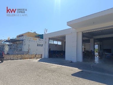 Βαρύπετρο, Θέρισος (Ν. Χανίων)