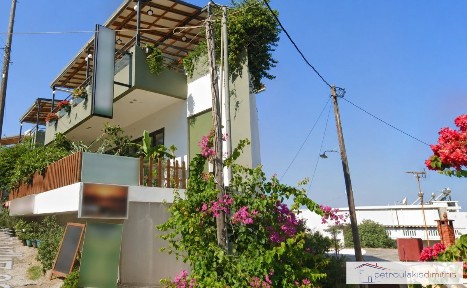 Κέντρο, Πλατανιάς (Ν. Χανίων)