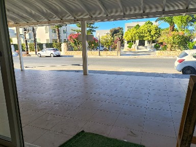 Κατάστημα, 64τ. μ.