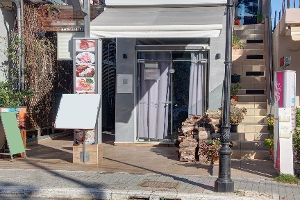 Κατάστημα, 75τ. μ.