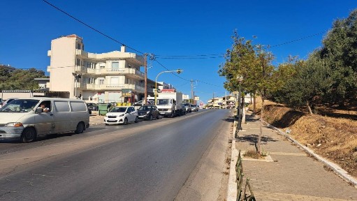 Παρηγοριά, Χανιά (Ν. Χανίων)