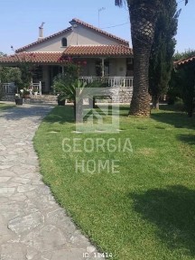 Καλλονή, Μεσολόγγι (Αιτωλοακαρνανία)