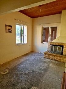 Τρίκορφο, Χάλκεια (Αιτωλοακαρνανία)