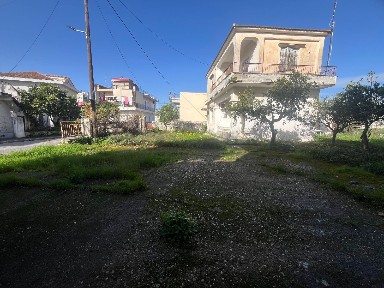 Βίγλα, Μεσολόγγι (Αιτωλοακαρνανία)