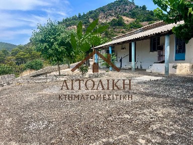 Γαβρολίμνη, Χάλκεια (Αιτωλοακαρνανία)