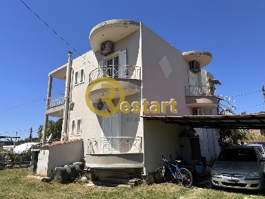 Πλαγιά, Κεκροπία (Παλαίρου) (Αιτωλοακαρνανία), Επαρχιακή Οδός Πάλαιρου-Περατιάς, Πλαγιά 30002