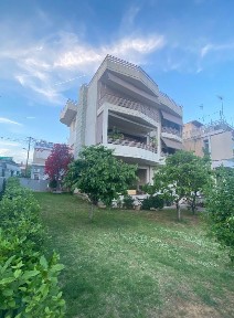 Μονοκατοικία, 340τ. μ.