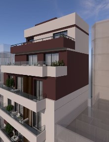 Μεζονέτα, 103τ. μ.