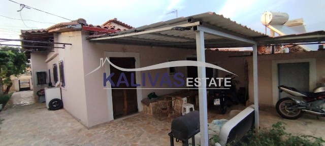 Δοκίμι, Αγρίνιο (Αιτωλοακαρνανία)
