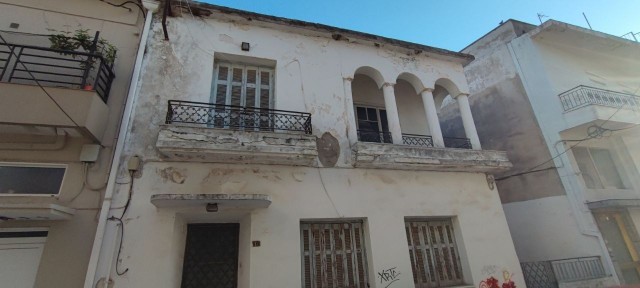 Κέντρο, Μεσολόγγι (Αιτωλοακαρνανία), Δροσίνη 8, Μεσολόγγι 30200