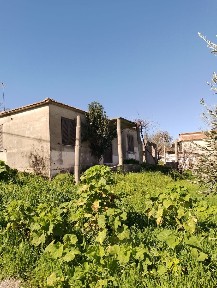 Μονοκατοικία, 50τ. μ.