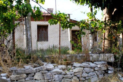 Κάτω Ρέτσινα, Μεσολόγγι (Αιτωλοακαρνανία)