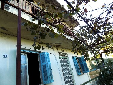 Ηρώων Αη Γιάννη, Αγρίνιο (Αιτωλοακαρνανία)