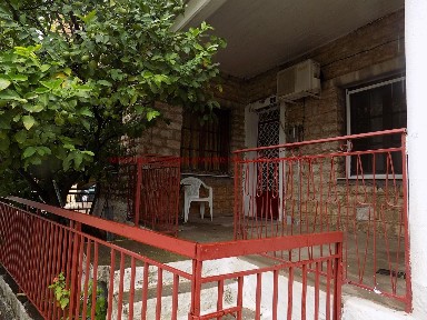 Πλατεία Ελευθερίας, Αγρίνιο (Αιτωλοακαρνανία), Αγίου Ιωάννη Ρηγανά, Αγρίνιο 30100