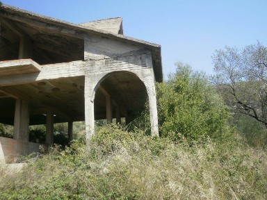 Μονοκατοικία, 230τ. μ.