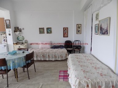 Μονοκατοικία, 95τ. μ.