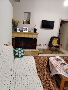 Παντάνασσα, Παραβόλα (Αιτωλοακαρνανία)