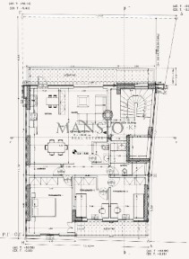 Μεζονέτα, 91τ. μ.