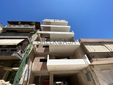 Μεζονέτα, 115τ. μ.