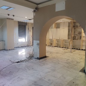 Κέντρο, Σπάρτη (Λακωνία)