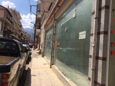 Κατάστημα, 67τ. μ.