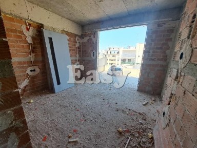 Μεζονέτα, 83τ. μ.