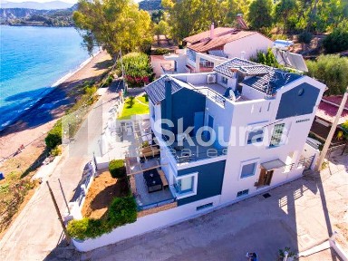 Παραλία Αλισσού, Δυτικής Αχαΐας (Αχαΐα)