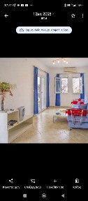 Συγκρότημα διαμερισμάτων, 1050τ. μ.