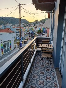 Συγκρότημα διαμερισμάτων, 148τ. μ.