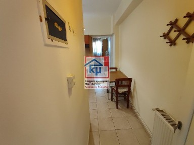 Συγκρότημα διαμερισμάτων, 60τ. μ.
