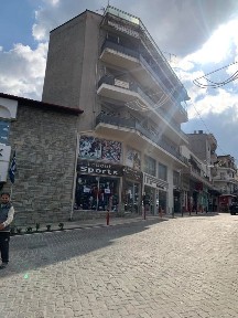 Άγιος Μηνάς, Νάουσα (Ημαθία), Ζαφειράκη, 6, Νάουσα Ελλάδα, 59200