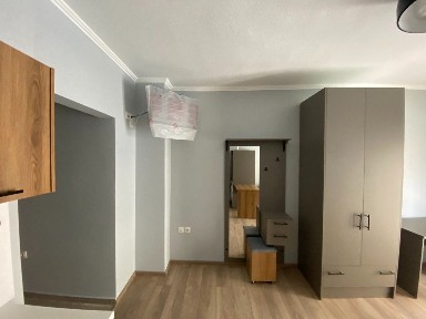 Studio / Γκαρσονιέρα, 25τ. μ.