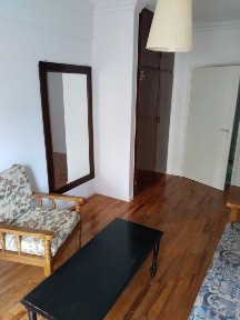 Studio / Γκαρσονιέρα, 45τ. μ.