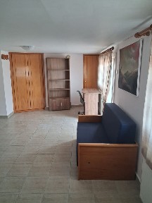 Studio / Γκαρσονιέρα, 31τ. μ.