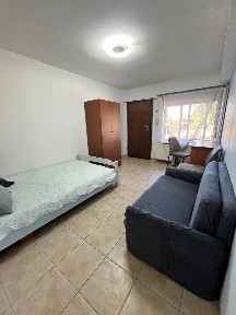 Studio / Γκαρσονιέρα, 30τ. μ.