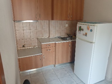 Studio / Γκαρσονιέρα, 27τ. μ.