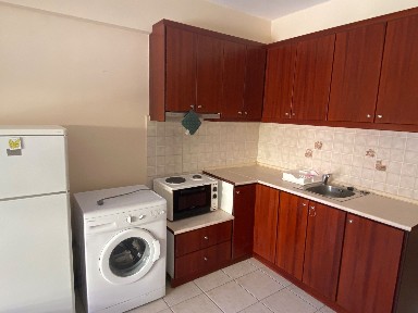 Studio / Γκαρσονιέρα, 45τ. μ.