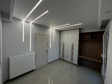 Studio / Γκαρσονιέρα, 48τ. μ.