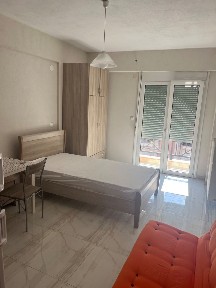 Studio / Γκαρσονιέρα, 20τ. μ.