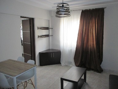 Studio / Γκαρσονιέρα, 55τ. μ.