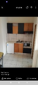 Studio / Γκαρσονιέρα, 30τ. μ.