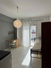 Studio / Γκαρσονιέρα, 30τ. μ.